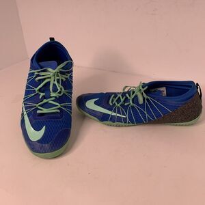 Nike Free 1.0 Cross Bionic Training Shoes  - Size‎ Womens US 10